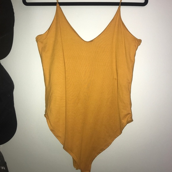 Bodysuit - Picture 2 of 2